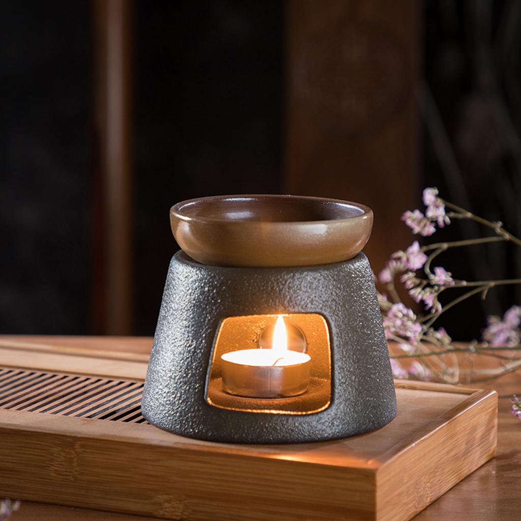 Japanese Tea - 사무실이나 가정에서 사용할 수 있는 일본식
