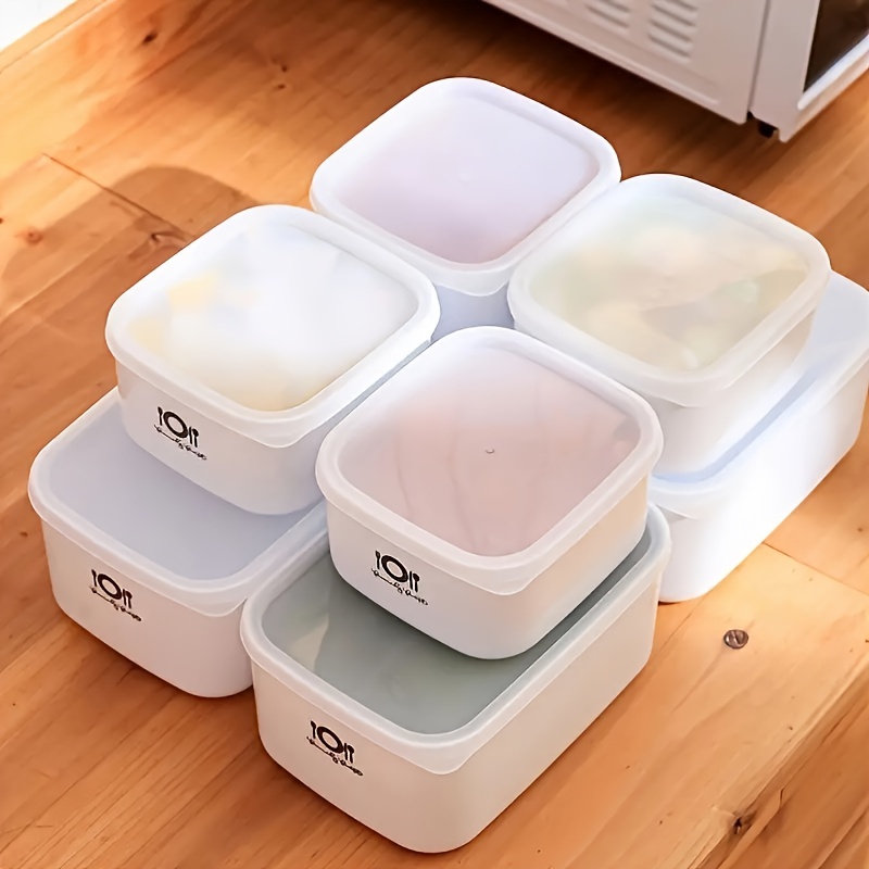 식품 등급 직사각형 플라스틱 도시락 밀폐 보관 용기(뚜 - Bento Box 리뷰 및 가격