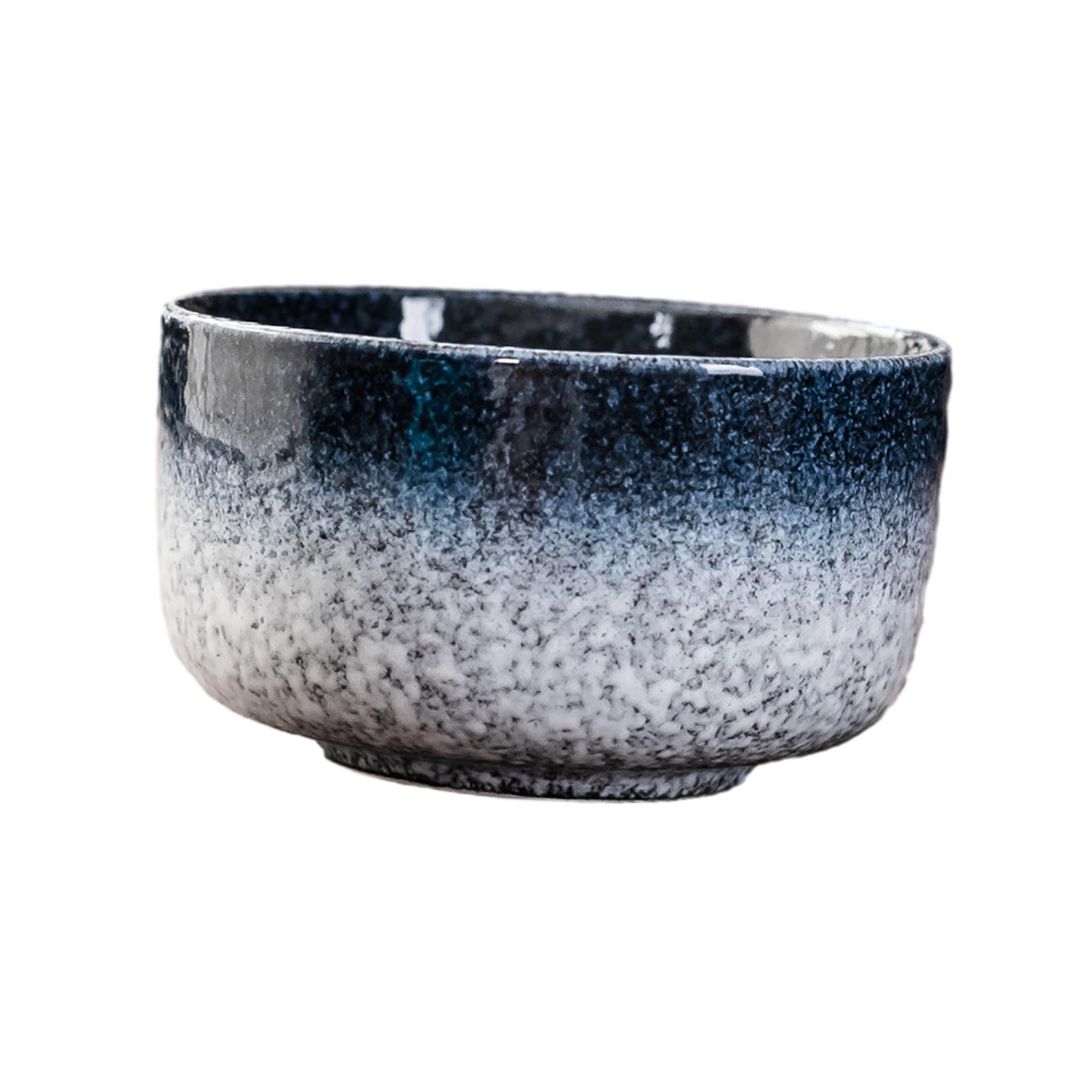 도자기로 만든 전통 일본식 말차 볼, 차를 우는 도구, - Japanese Pottery 리뷰 및 가격