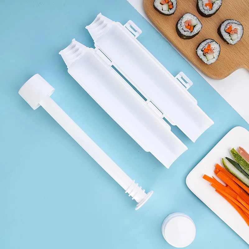 매직 쌀 금형 스시 메이커 롤러 기계 DIY 일본 도시 - Sushi Making Kit 리뷰 및 가격