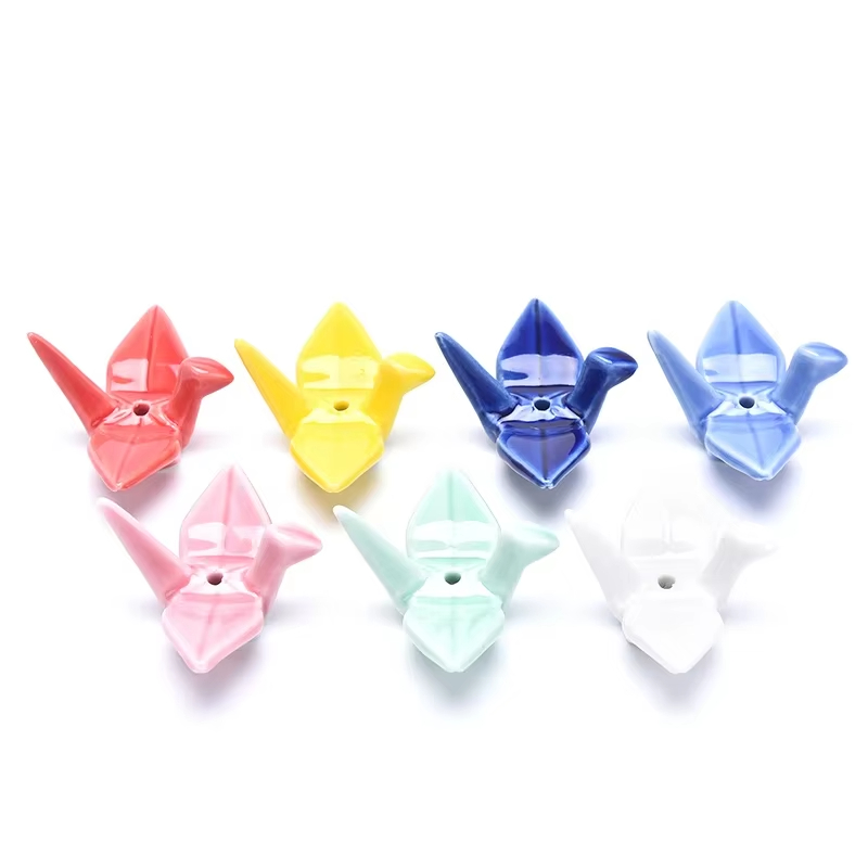 6개 신제품 천조종 모양 향꽂이 세라믹 향로 스틱 랙  - Incense Holder 리뷰 및 가격
