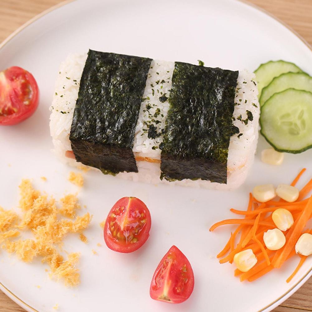 DIY 스시 몰드 메이커 새로운 음식 프레스 논스틱 직 - Sushi Making Kit 리뷰 및 가격