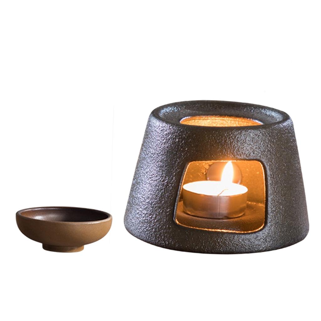 사무실이나 가정에서 사용할 수 있는 일본식 디자인의 캔 - Japanese Tea 리뷰 및 가격